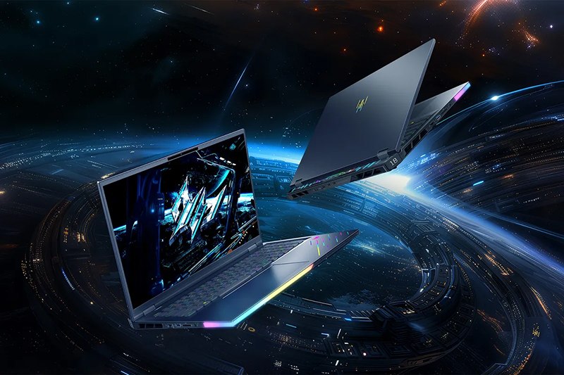 Источник изображений: Acer