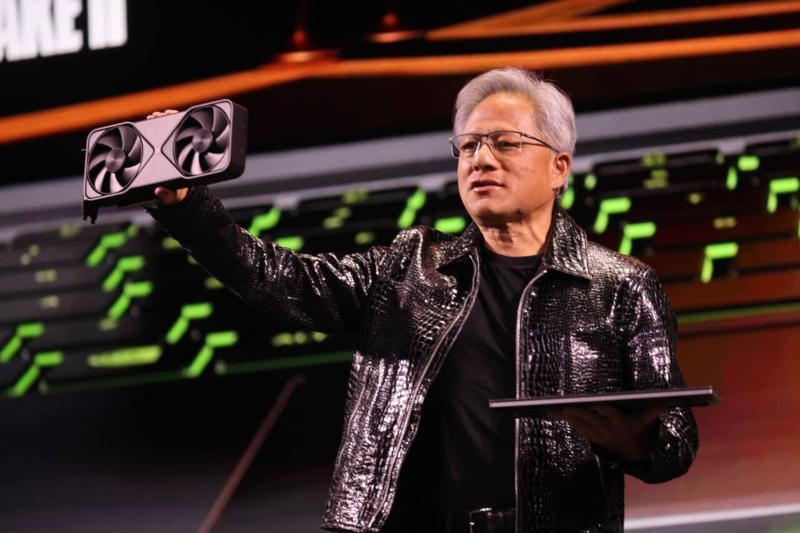  Источник изображения: nvidia.com 