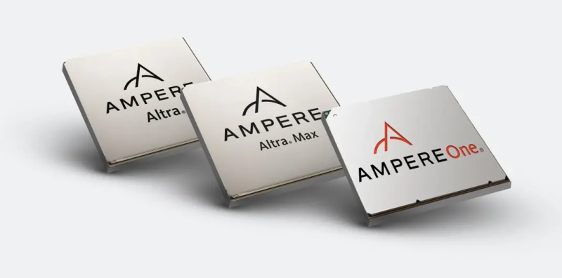  Источник изображения: Ampere Computing 