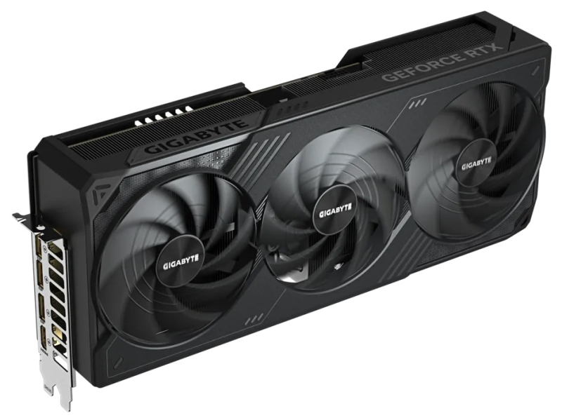  GeForce RTX 5090 Windforce OC 32G 