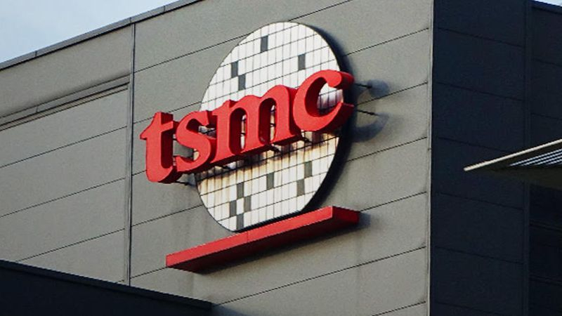 TSMC    ,       Huawei