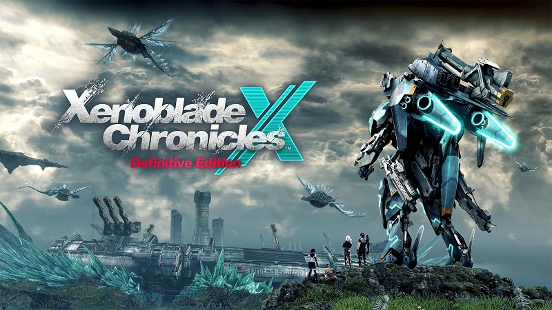  Xenoblade Chronicles X: Definitive Edition тоже выйдет 20 марта, но ругают за выбор даты только Ubisoft (источник изображения: Ubisoft) 