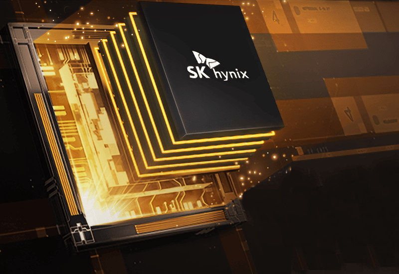  Источник изображения: SK hynix 