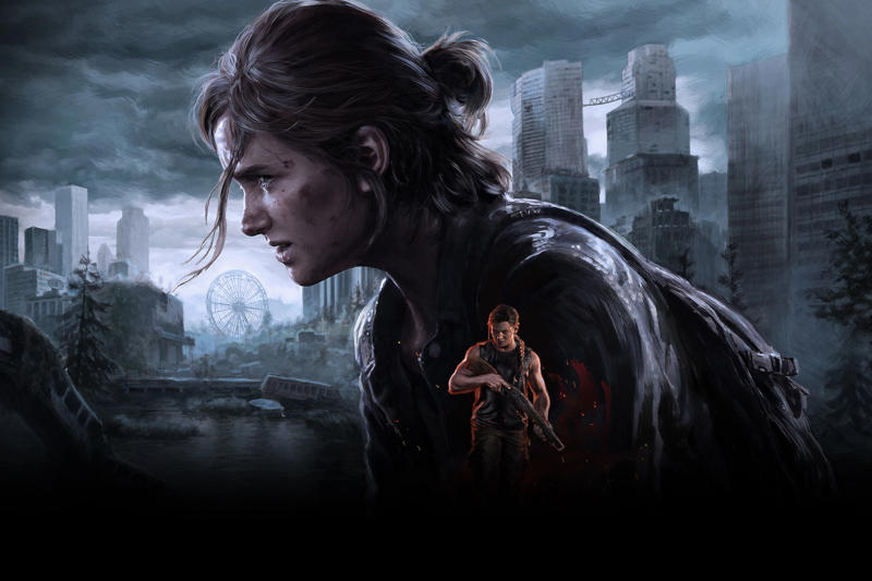 Sony     The Last of Us:  ,     