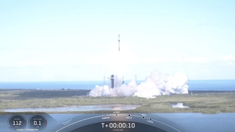  Источник изображений: SpaceX 