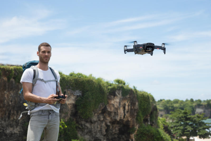  Источник изображения: dji.com 