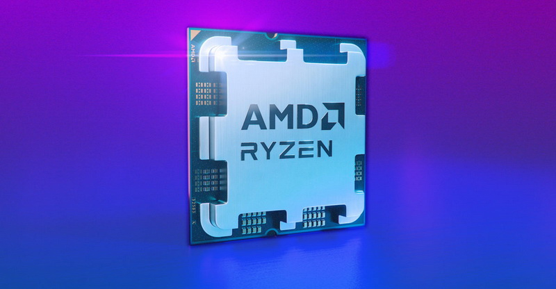 AMD     Ryzen 7000  Socket AM5