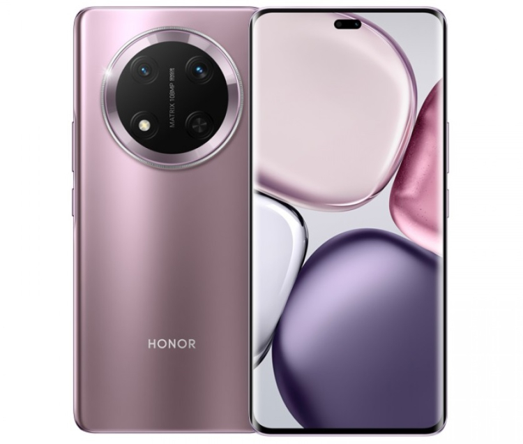  Honor Magic7 Lite 