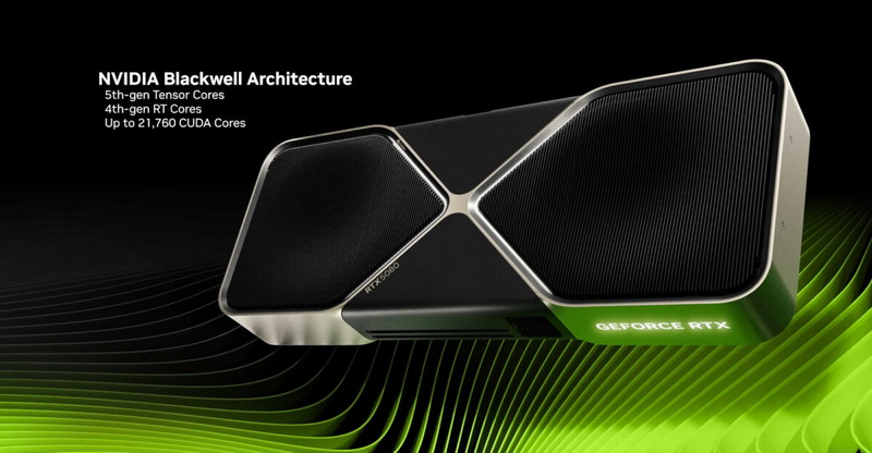  Источник изображений: Nvidia 