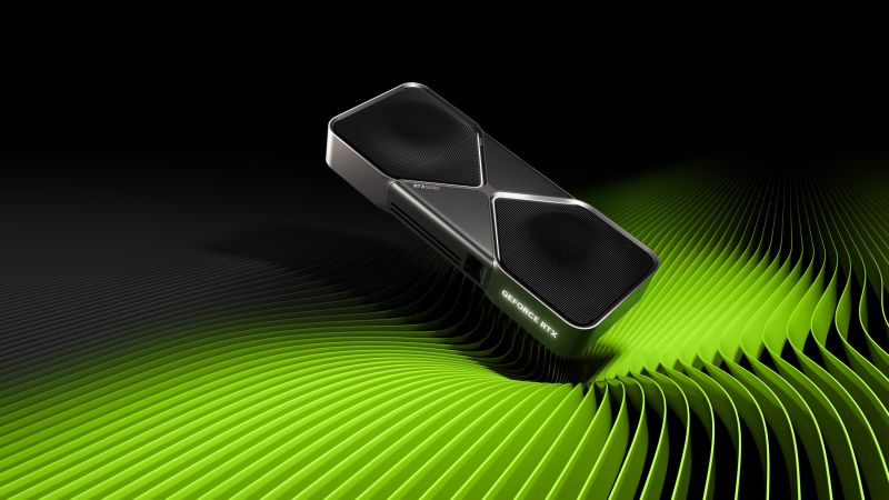  Источник изображения: Nvidia 