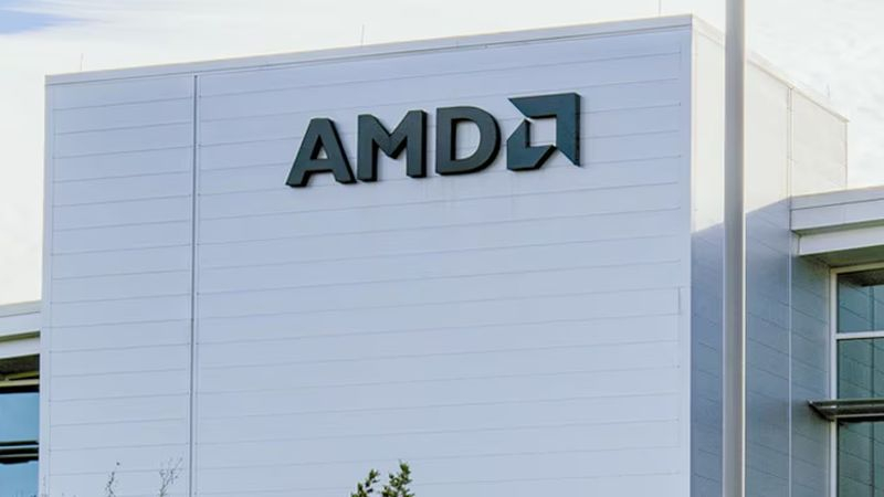  Источник изображения: AMD 