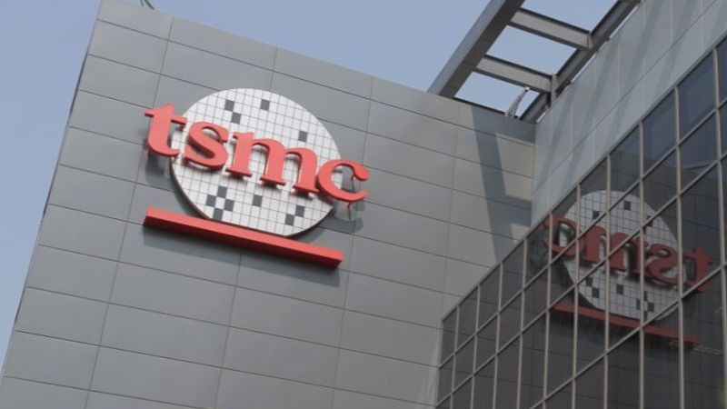  Источник изображений: TSMC 