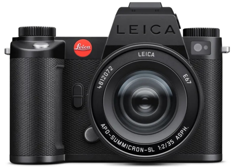  Источник изображений: Leica 