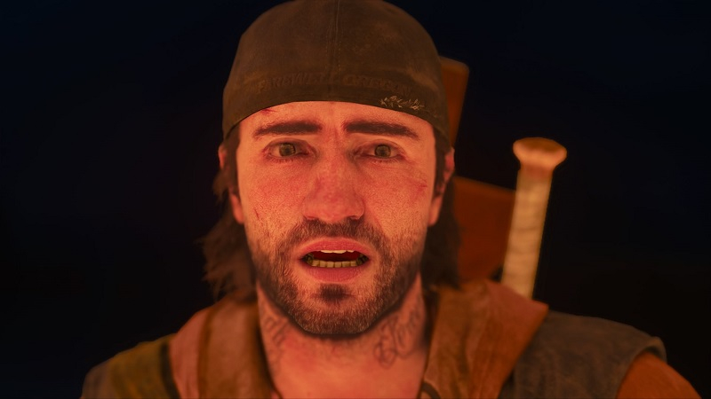  В прошлом Sony не позволила Bend взяться за сиквел Days Gone (источник изображения: PlayStation) 