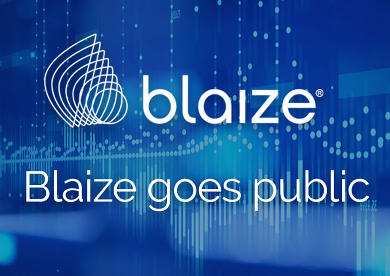  Источник изображений: Blaize 