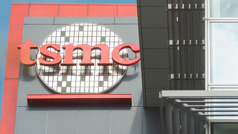  Источник изображения: TSMC 