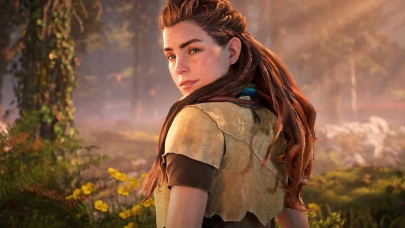  Ремастер Horizon Zero Dawn требует аккаунт PSN, в отличие от оригинальной игры — купить её отдельно уже нельзя (источник изображения: PlayStation) 