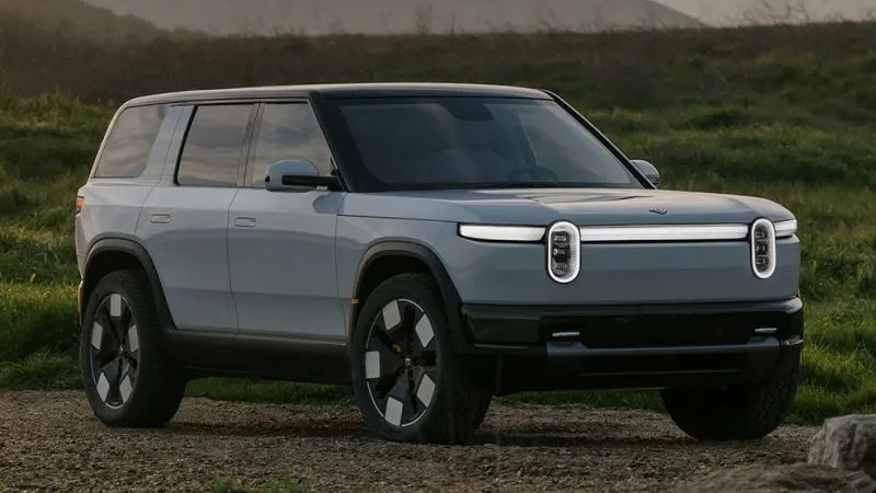  Источник изображения: Rivian 