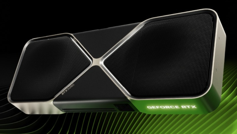 GeForce RTX 5080       30 ,       