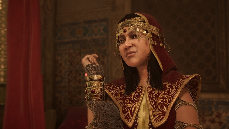 Слухи: благодаря деньгам Саудовской Аравии в 2025 году Assassin's Creed Mirage всё-таки получит DLC