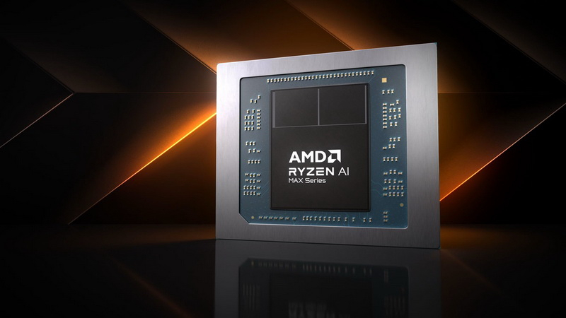  Источник изображений: AMD 