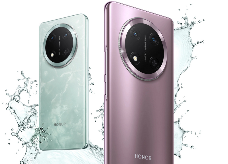     HONOR X9c ,    ,      -55C