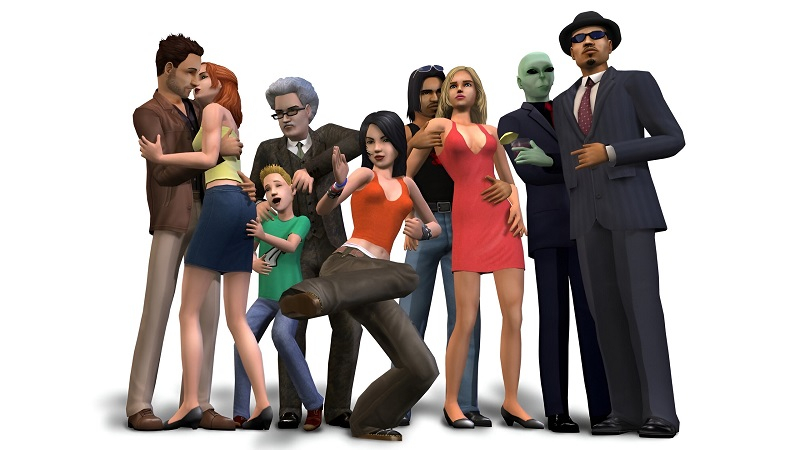 Electronic Arts заинтриговала фанатов тизером переизданий The Sims и The Sims 2 — они выйдут уже совсем скоро и будут включать все DLC