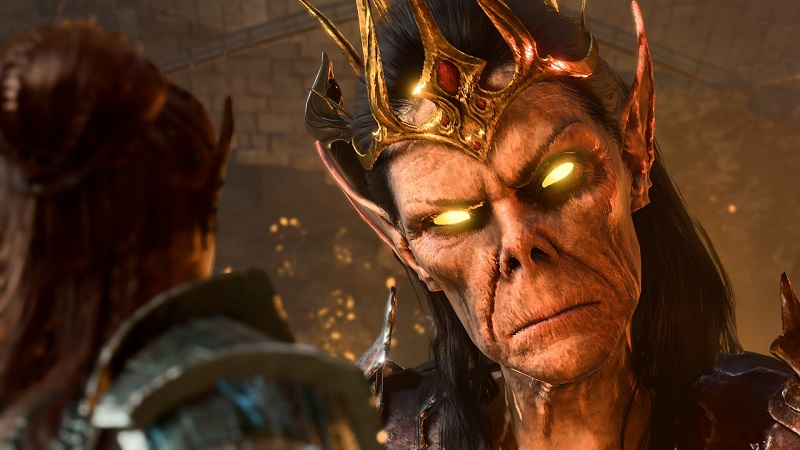 Larian объяснила, почему восьмой патч для Baldur’s Gate 3 вышел на PS5 раньше времени и чем грозит его использование