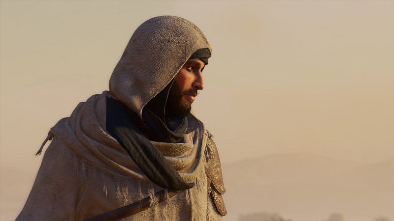 Ubisoft отреагировала на слухи о финансируемом Саудовской Аравией дополнении к Assassin's Creed Mirage