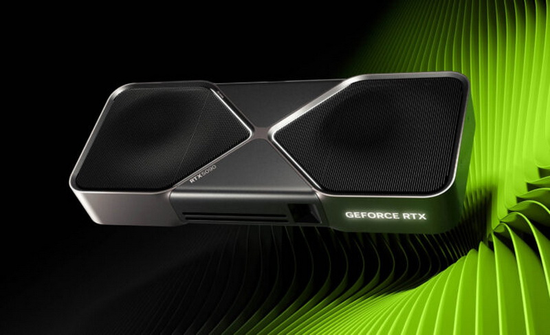  Источник изображения: Nvidia 