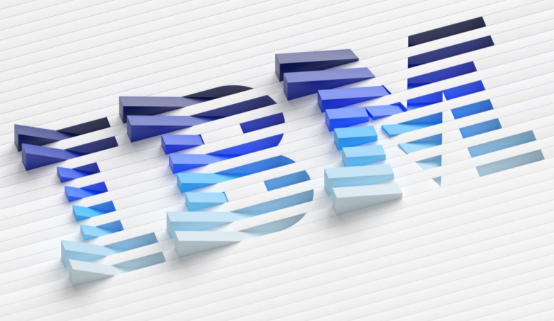  Источник изображений: IBM 