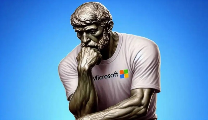  Источник изображения: Microsoft Designer 