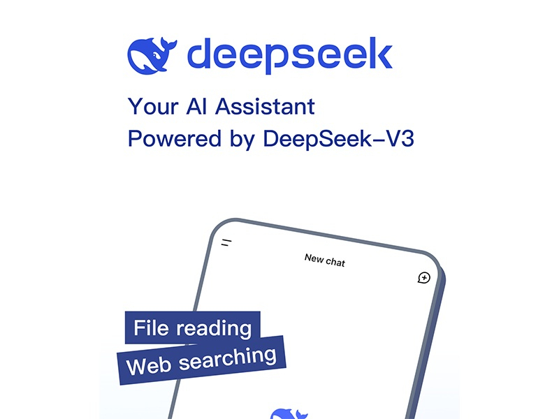  Источник изображения: DeepSeek 