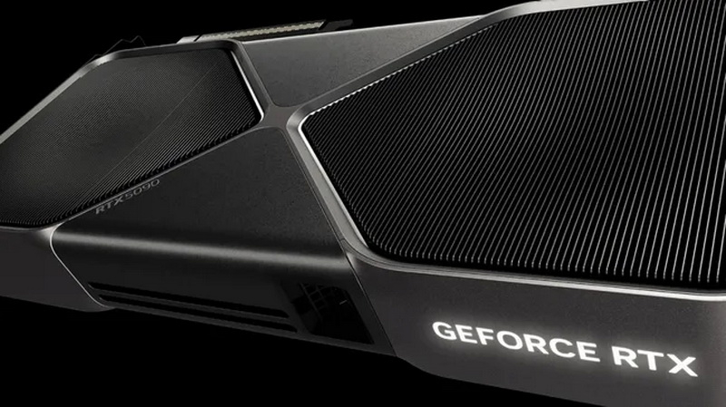    GeForce RTX 5090  RTX 5090D: ,      