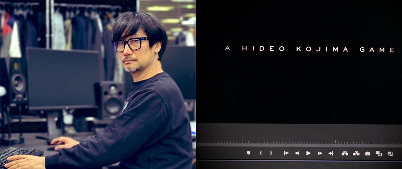  Источник изображения: X (Hideo Kojima) 