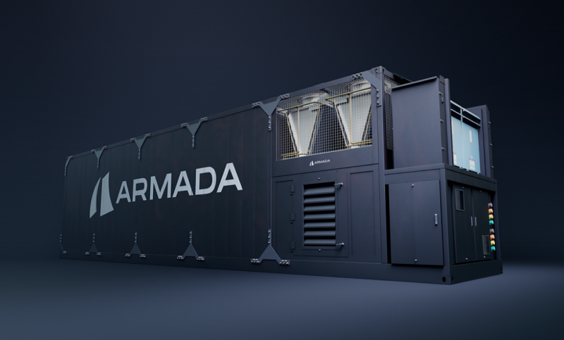  Источник изображения: Armada 