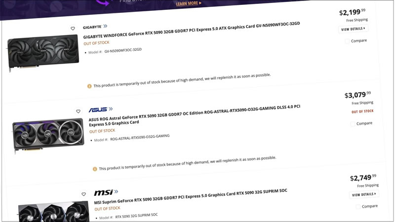  Источник изображения: Newegg, Pcmag.com 