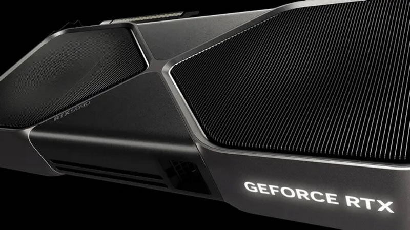          GeForce RTX 5080  RTX 5090  