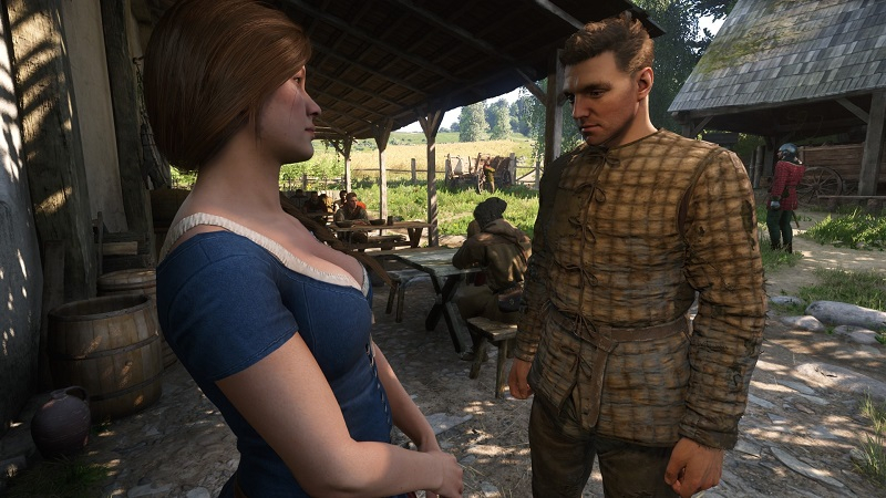 Режиссёр Kingdom Come: Deliverance 2 рассекретил бюджет игры и истинную причину переноса релиза на 4 февраля