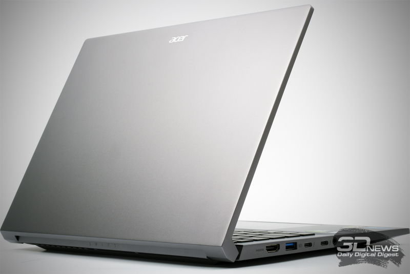  Acer Swift X 14 (2024) 