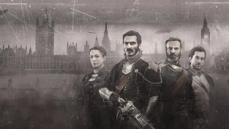  Нет, в 1986 год сиквел The Order: 1886 игроков бы не перенёс 