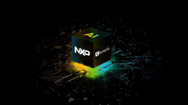  Источник изображения: NXP 