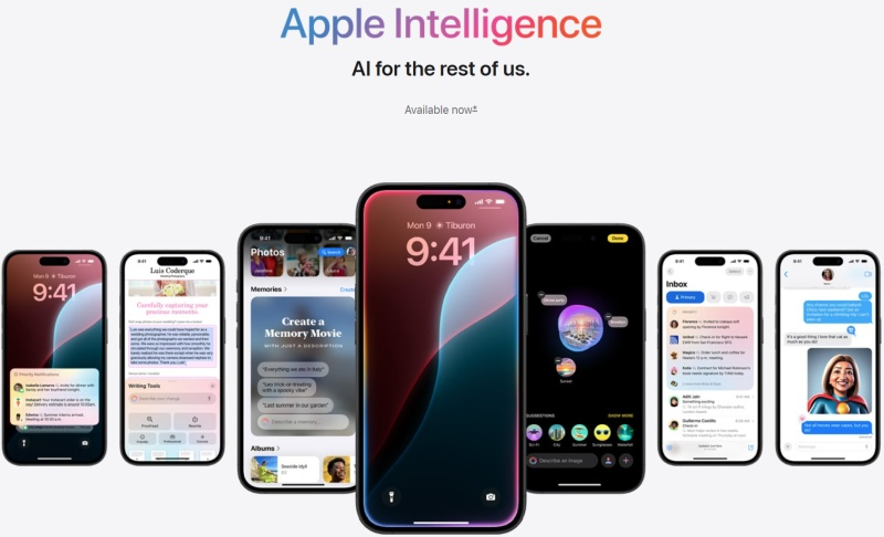  Источник изображения: Apple 