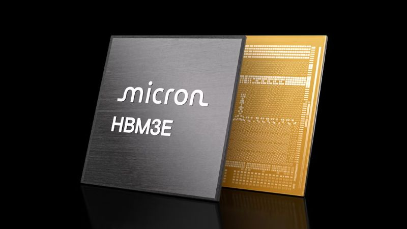  Источник изображения: Micron Technology 