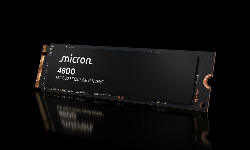  Источник изображений: Micron 