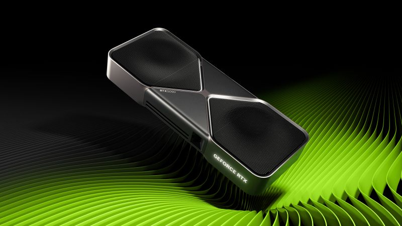  Источник изображения: Nvidia 