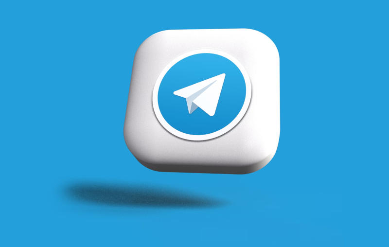 Telegram    $600 .       