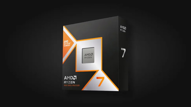 Ryzen 7 9800X3D        ASRock   