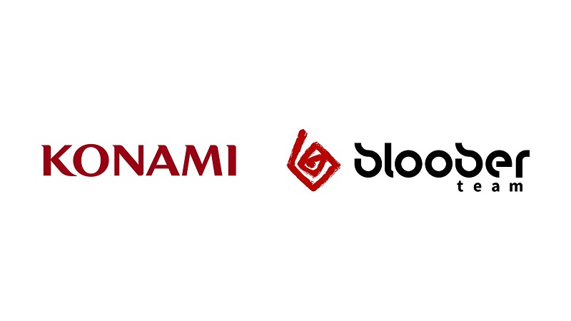  Konami выступит издателем нового совместного проекта с Bloober Team (источник изображения: Gematsu) 