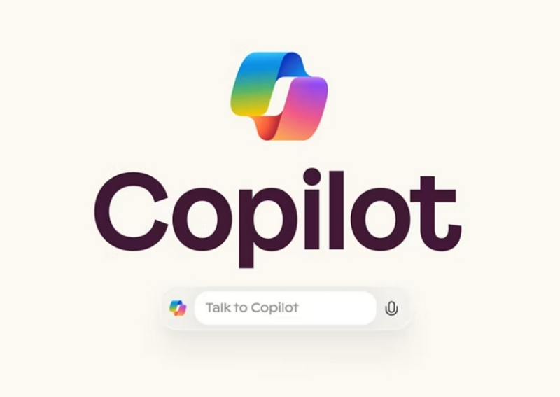 Microsoft      Copilot  -   